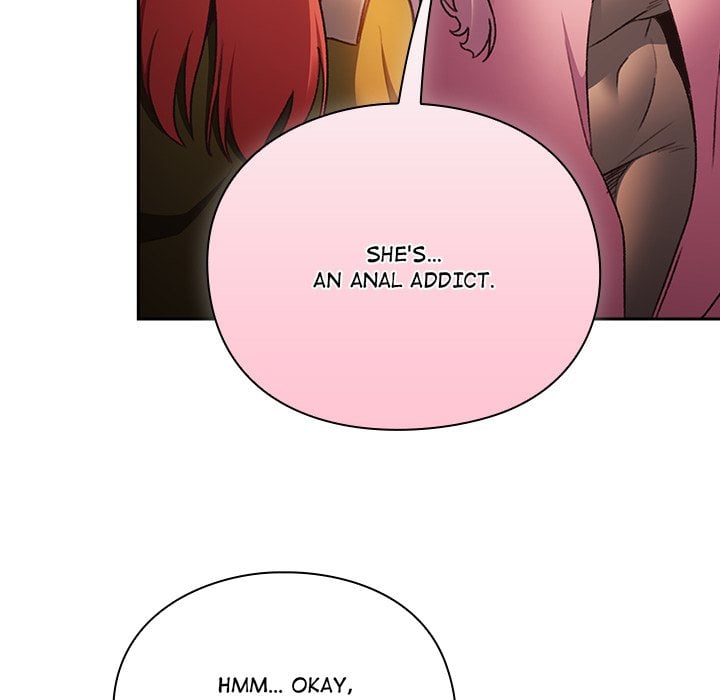 Thrust & Conquer Chapter 27 - Page 28