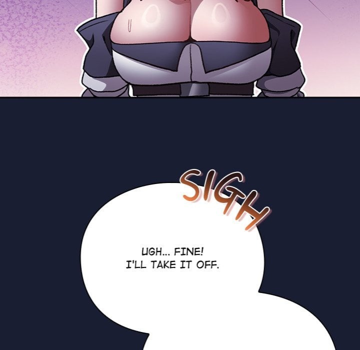 Thrust & Conquer Chapter 28 - Page 24