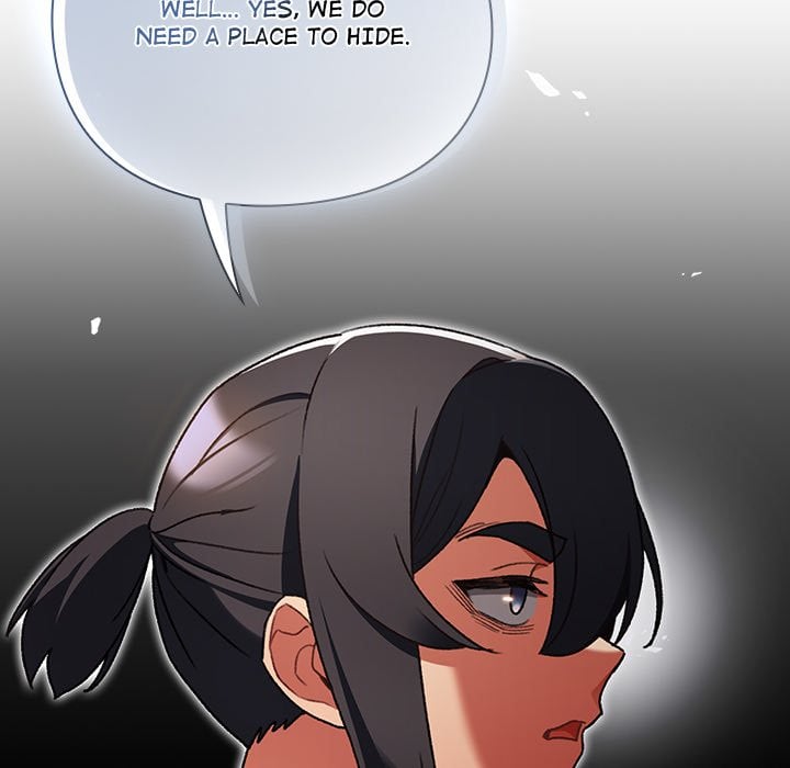 Thrust & Conquer Chapter 29 - Page 42