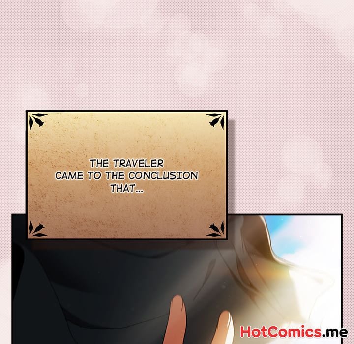 Thrust & Conquer Chapter 33 - Page 24