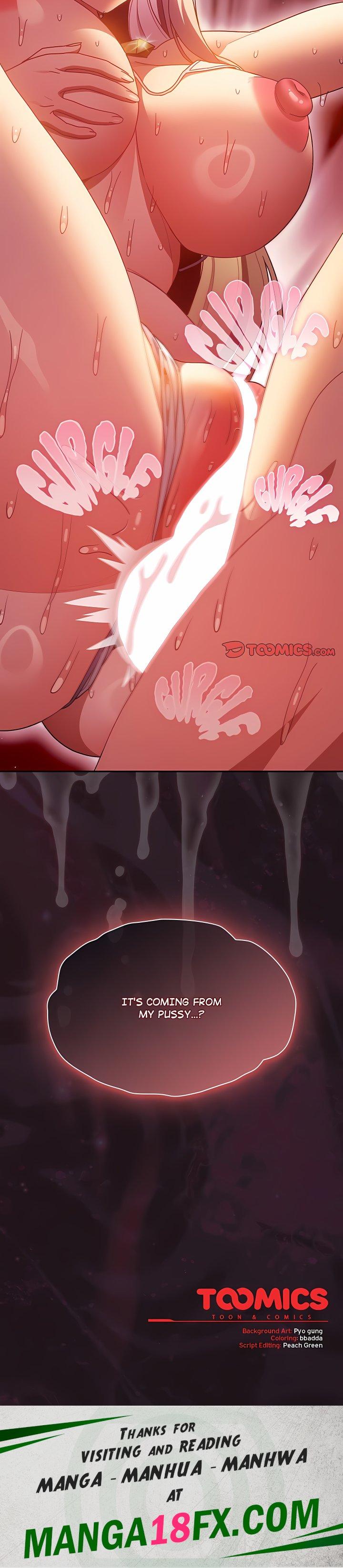 Thrust & Conquer Chapter 41 - Page 28
