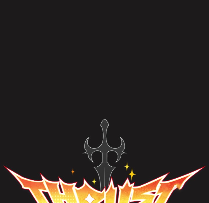 Thrust & Conquer Chapter 9 - Page 60