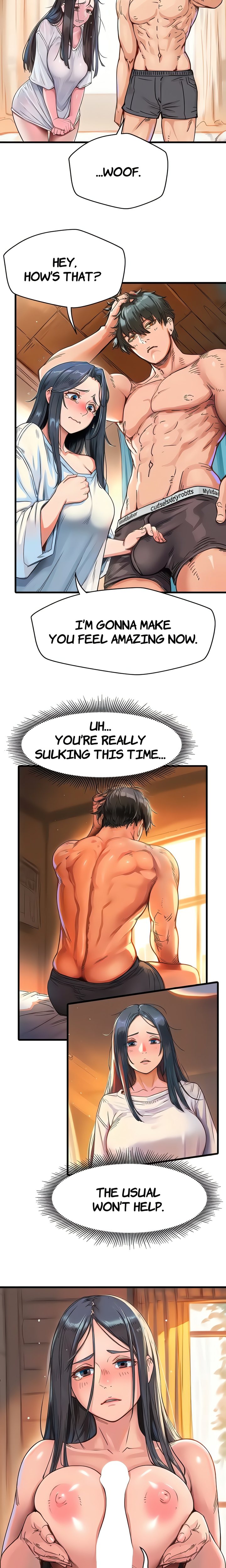 Big Dog Chapter 3 - Page 2