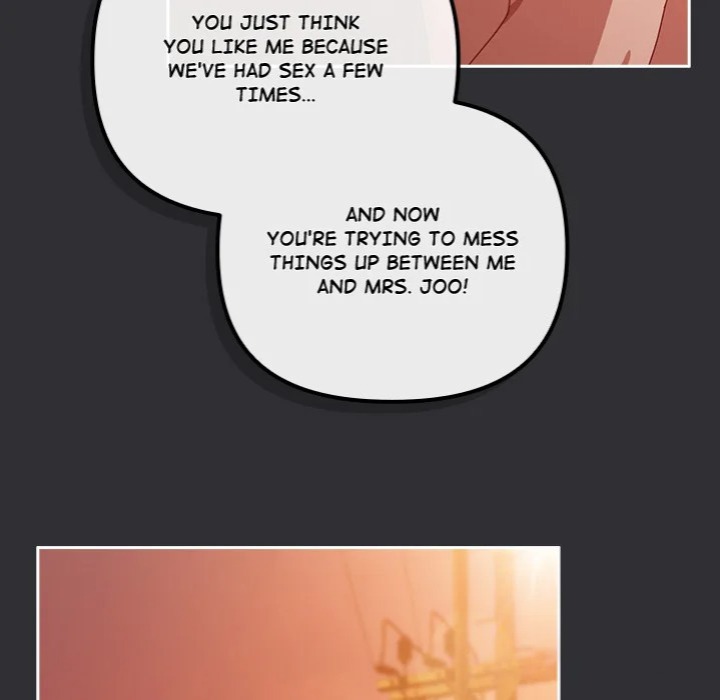 But I Love You Chapter 31 - Page 148