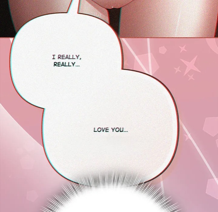 But I Love You Chapter 32 - Page 23