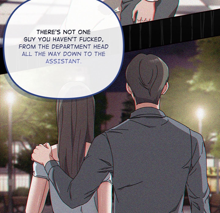 But I Love You Chapter 36 - Page 33