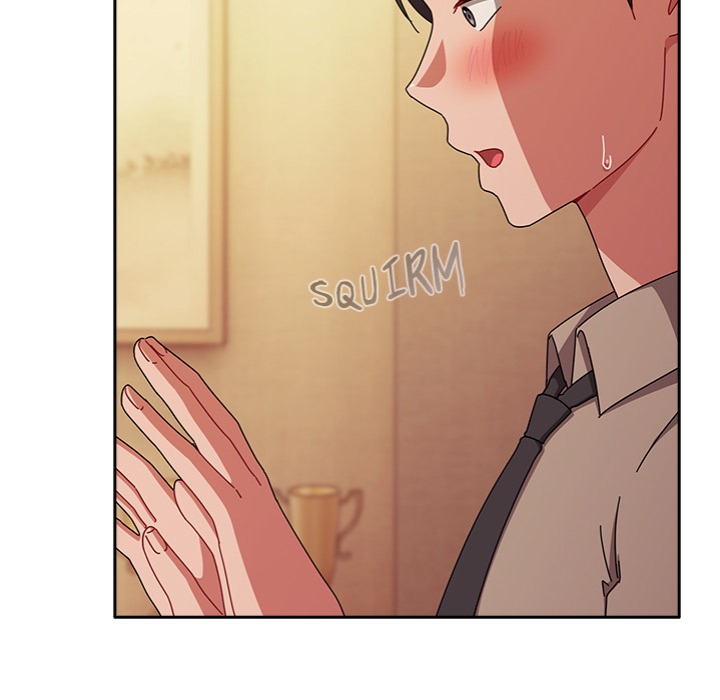 But I Love You Chapter 37 - Page 21