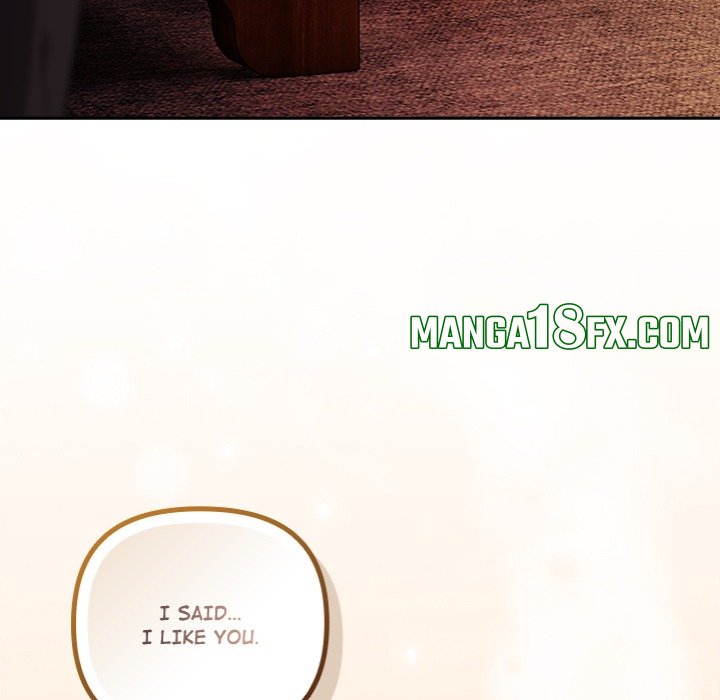 But I Love You Chapter 37 - Page 6