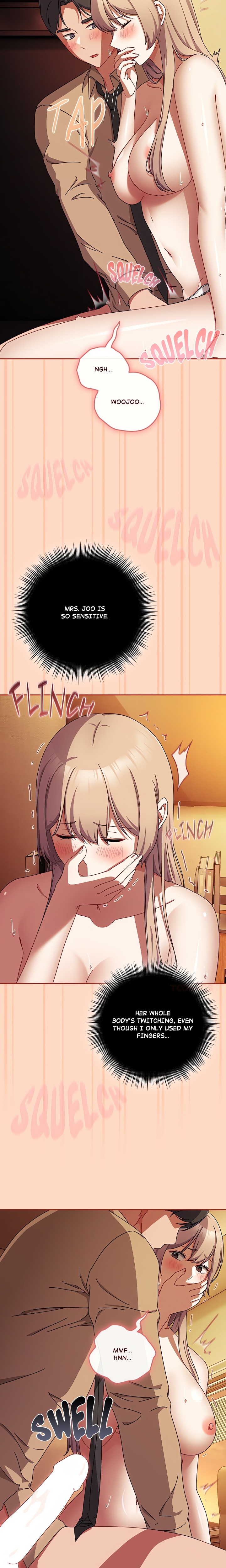 But I Love You Chapter 38 - Page 17