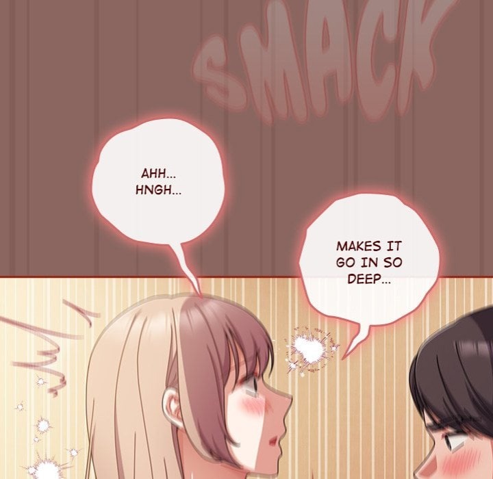 But I Love You Chapter 39 - Page 116