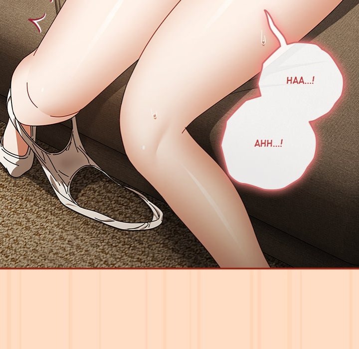 But I Love You Chapter 40 - Page 142