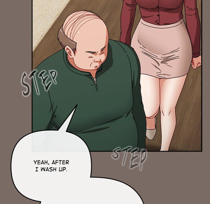But I Love You Chapter 40 - Page 84