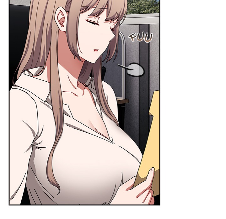 But I Love You Chapter 41 - Page 7