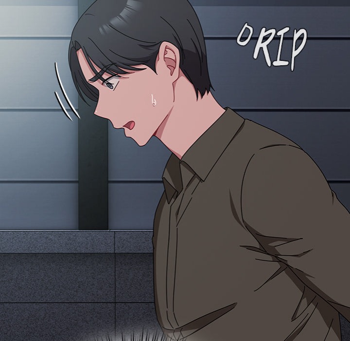 But I Love You Chapter 41 - Page 86