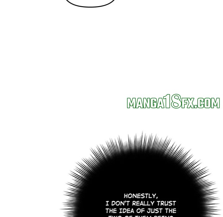 But I Love You Chapter 43 - Page 108