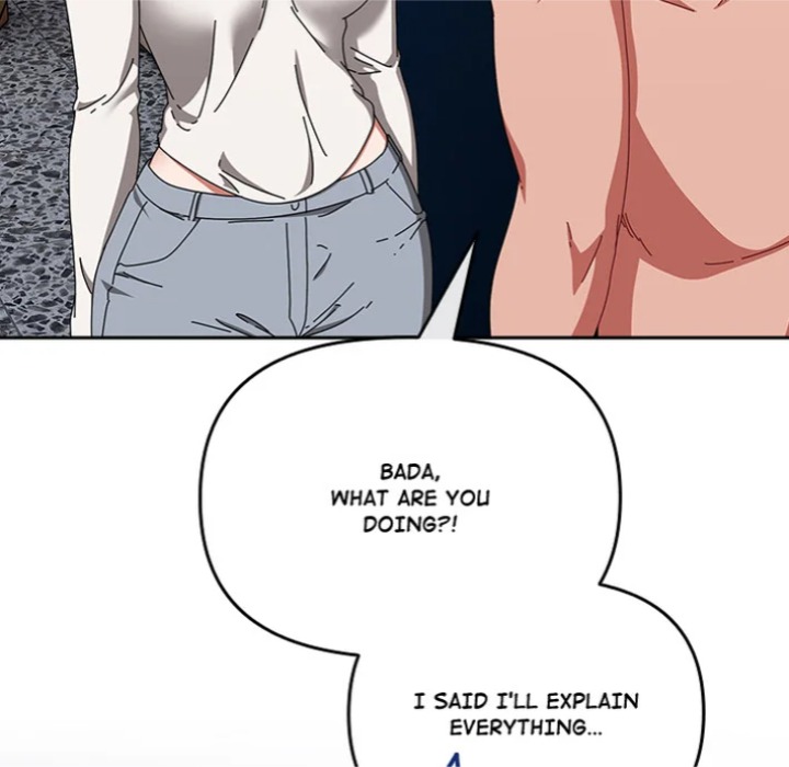 But I Love You Chapter 46 - Page 37