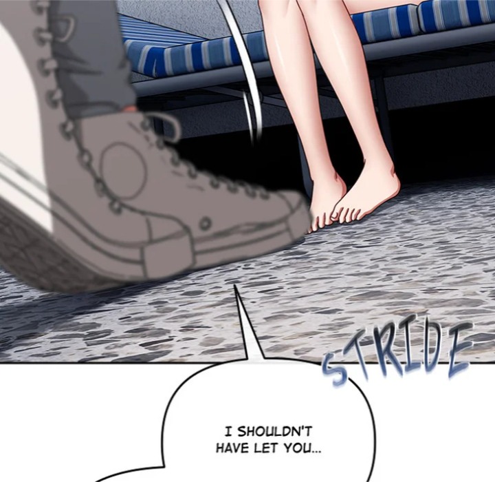 But I Love You Chapter 46 - Page 42