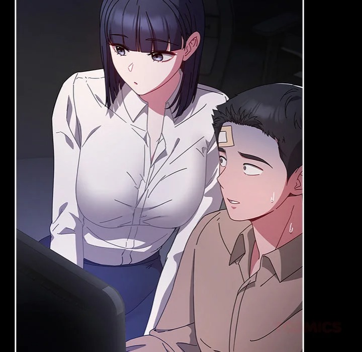 But I Love You Chapter 48 - Page 28