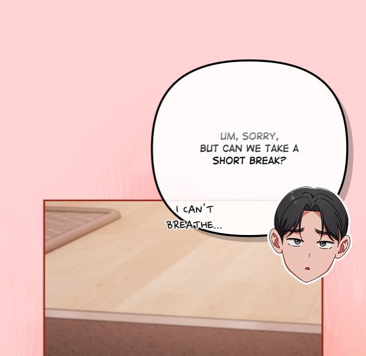 But I Love You Chapter 50 - Page 122