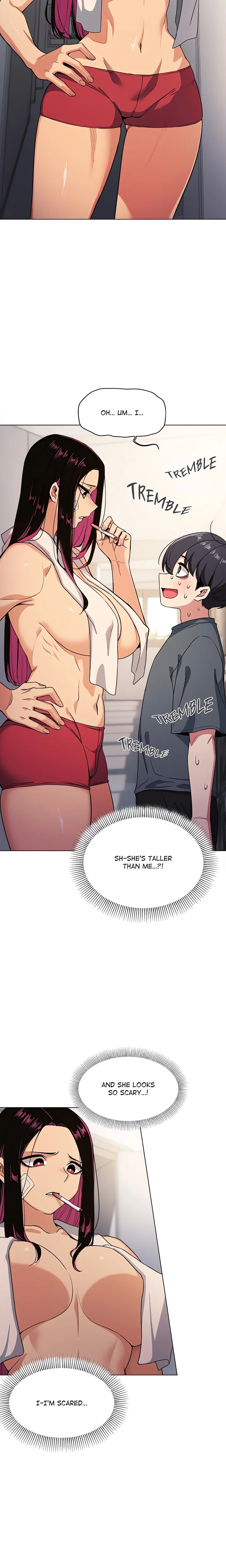 Someone Stop Her! (Uncensored) Chapter 1 - Page 29