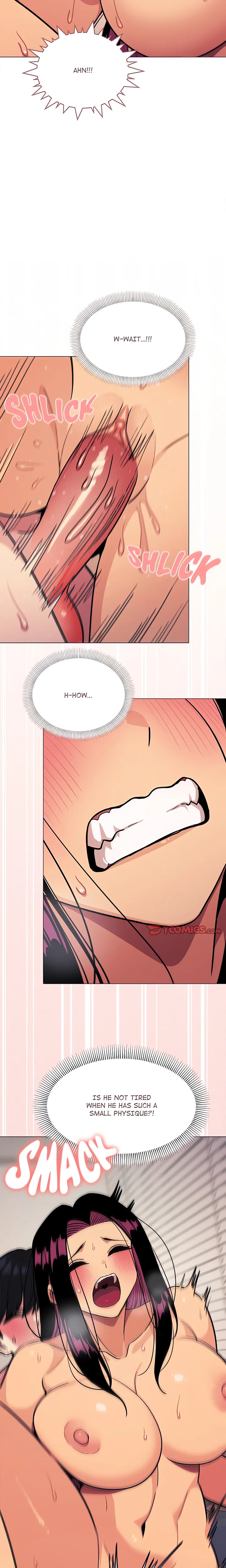 Someone Stop Her! (Uncensored) Chapter 10 - Page 26