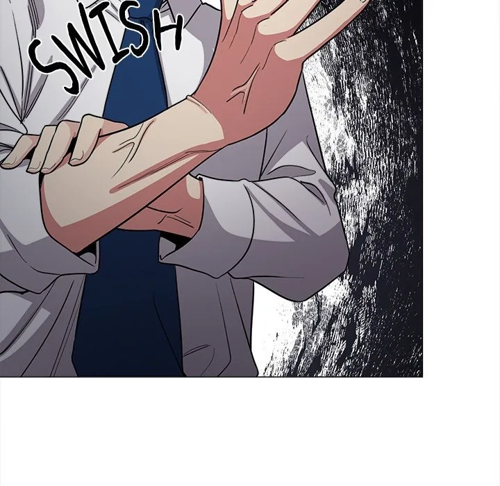 Someone Stop Her! (Uncensored) Chapter 13 - Page 122