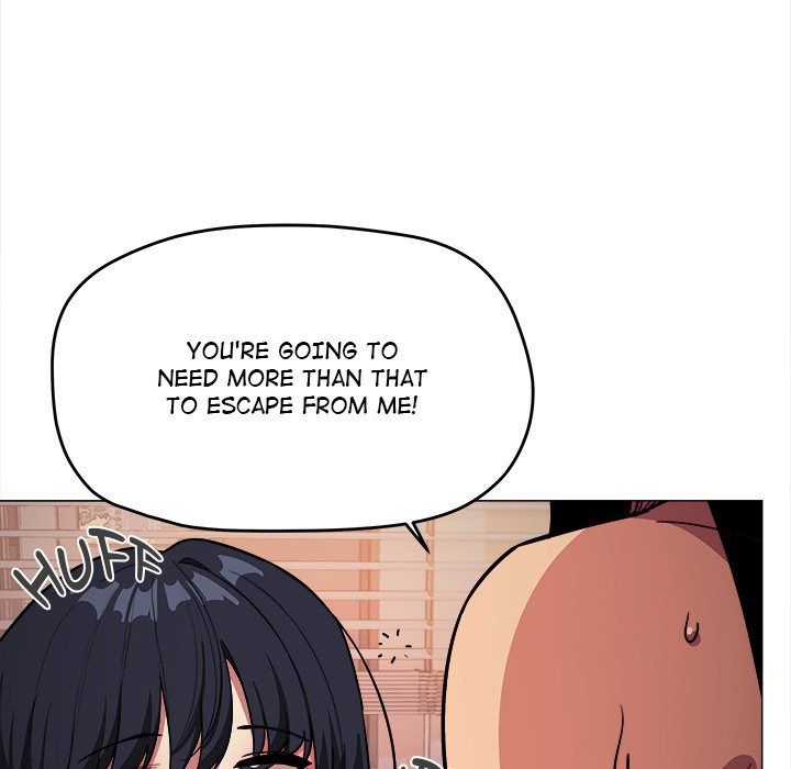Someone Stop Her! (Uncensored) Chapter 17 - Page 94