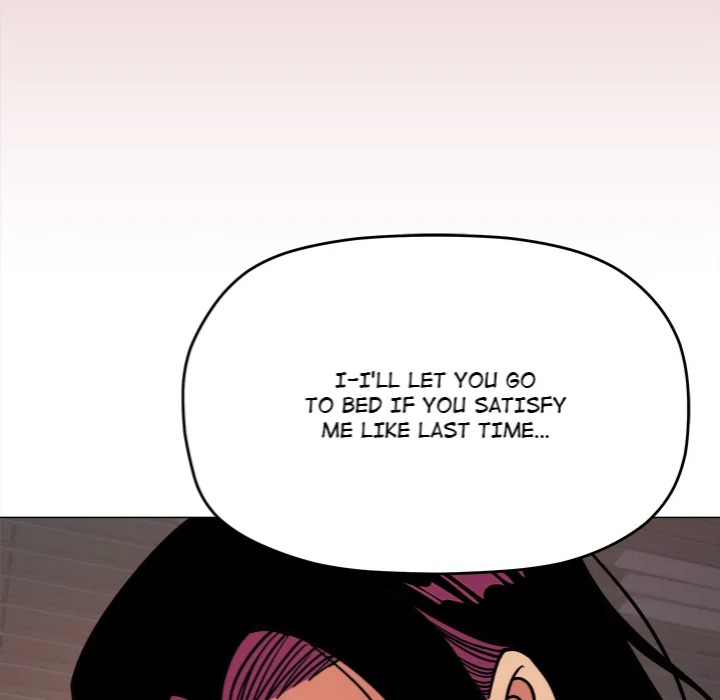 Someone Stop Her! (Uncensored) Chapter 19 - Page 112