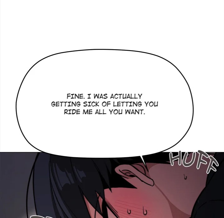 Someone Stop Her! (Uncensored) Chapter 19 - Page 115