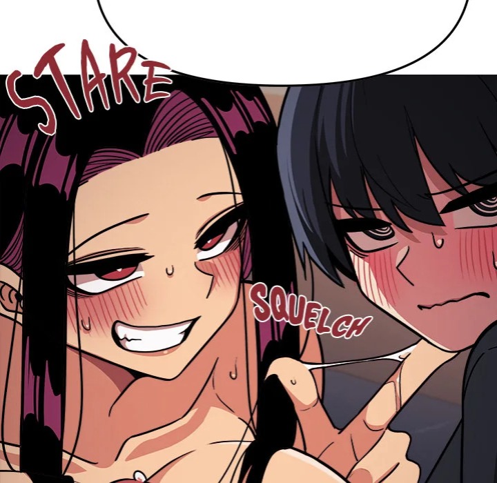 Someone Stop Her! (Uncensored) Chapter 19 - Page 82