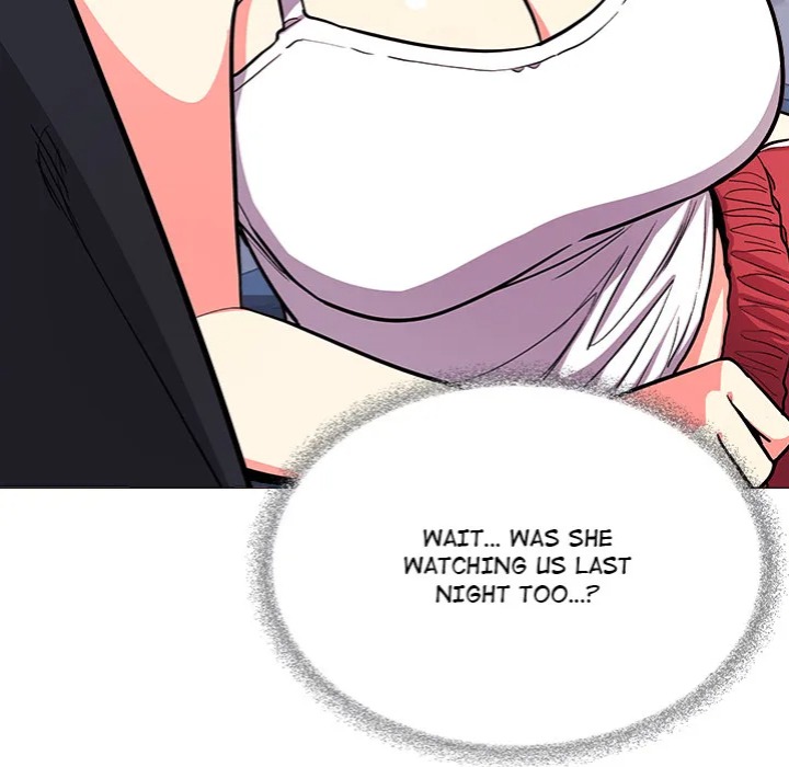 Someone Stop Her! (Uncensored) Chapter 20 - Page 43