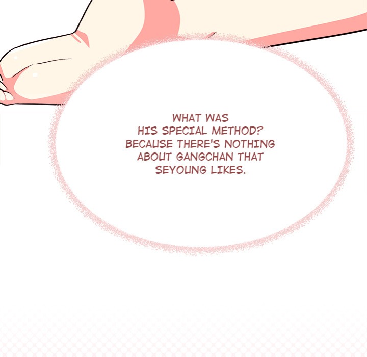 Someone Stop Her! (Uncensored) Chapter 21 - Page 118