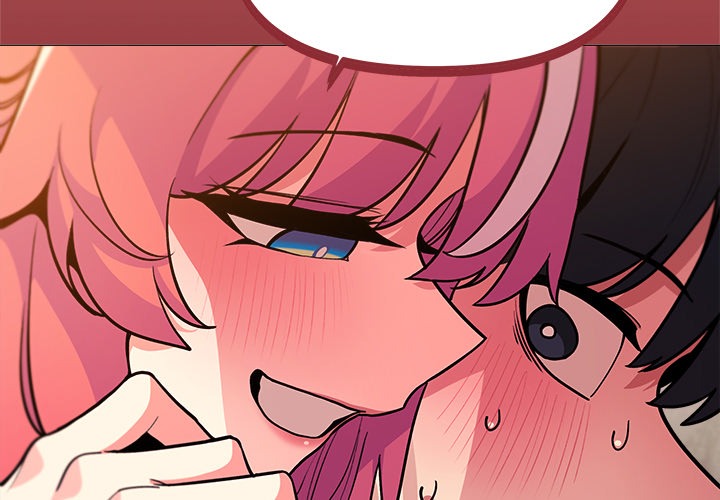 Someone Stop Her! (Uncensored) Chapter 21 - Page 3