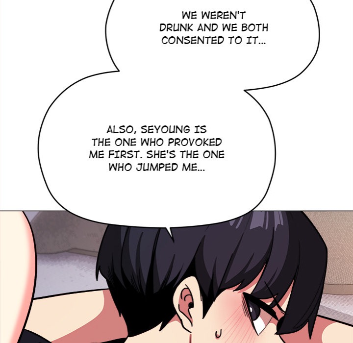 Someone Stop Her! (Uncensored) Chapter 21 - Page 97