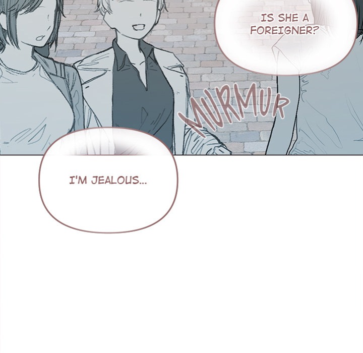 Someone Stop Her! (Uncensored) Chapter 22 - Page 126
