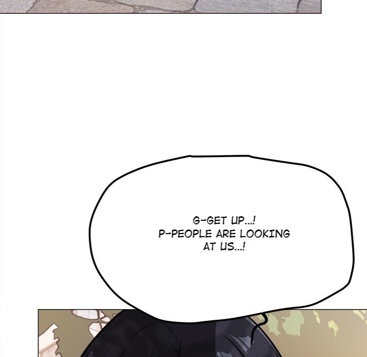 Someone Stop Her! (Uncensored) Chapter 22 - Page 131