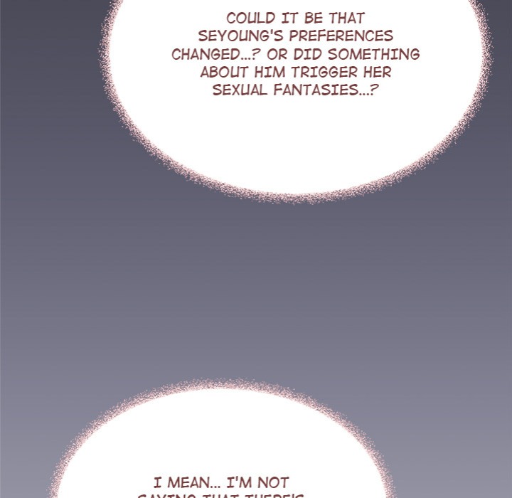 Someone Stop Her! (Uncensored) Chapter 22 - Page 86