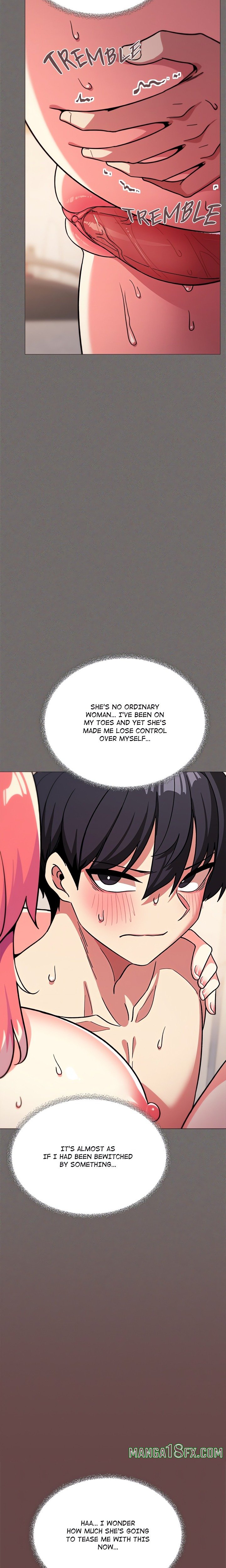 Someone Stop Her! (Uncensored) Chapter 29 - Page 5