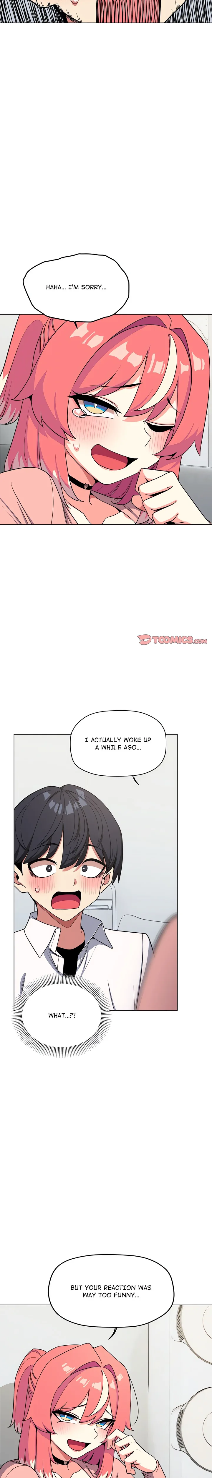 Someone Stop Her! (Uncensored) Chapter 3 - Page 20