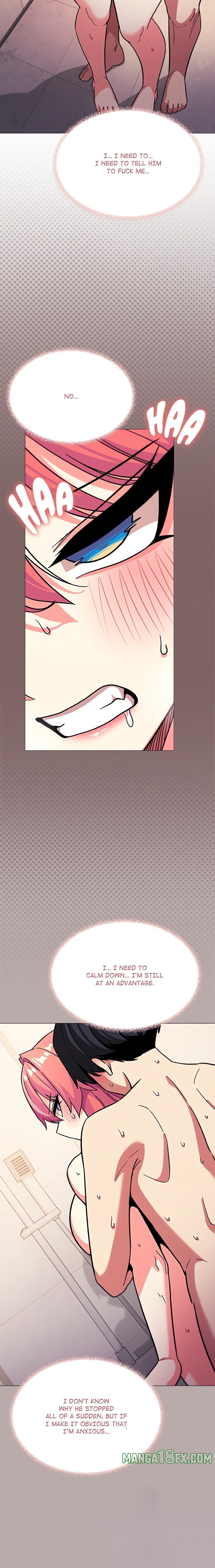Someone Stop Her! (Uncensored) Chapter 30 - Page 5