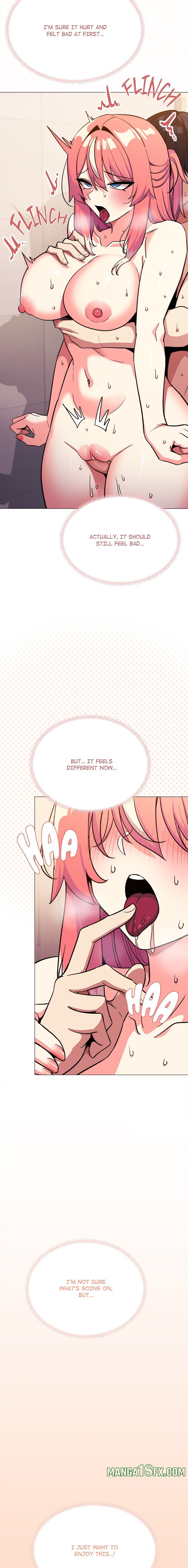 Someone Stop Her! (Uncensored) Chapter 31 - Page 13
