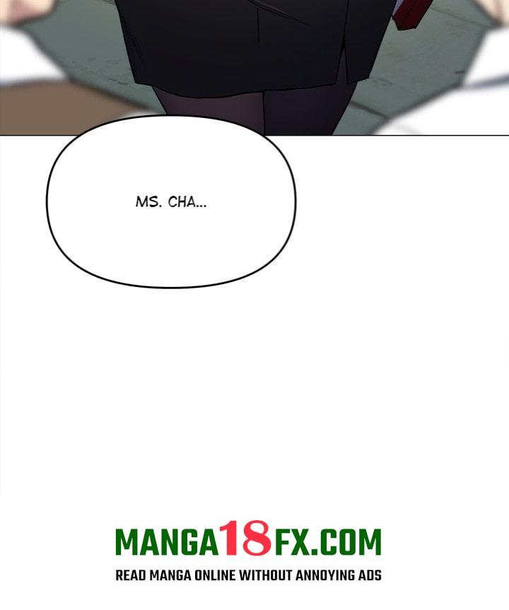 Someone Stop Her! (Uncensored) Chapter 40 - Page 97