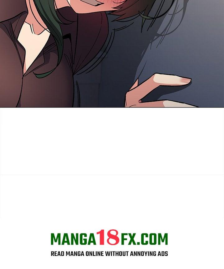 Someone Stop Her! (Uncensored) Chapter 45 - Page 23