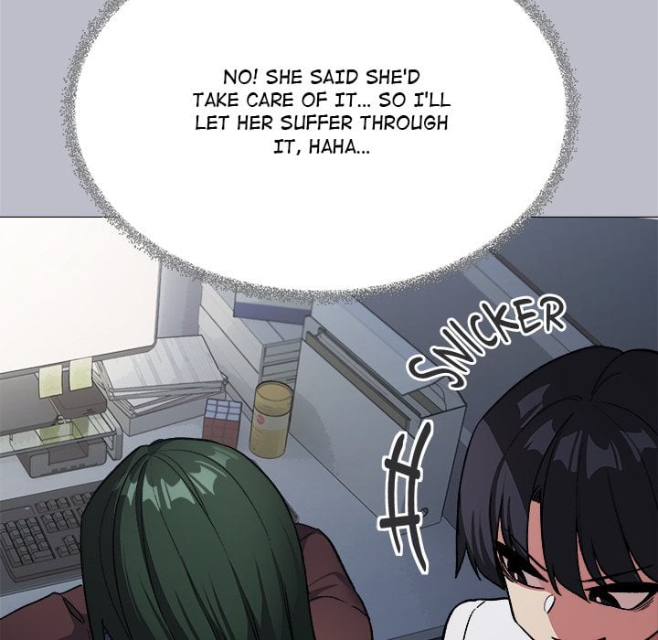 Someone Stop Her! (Uncensored) Chapter 45 - Page 89