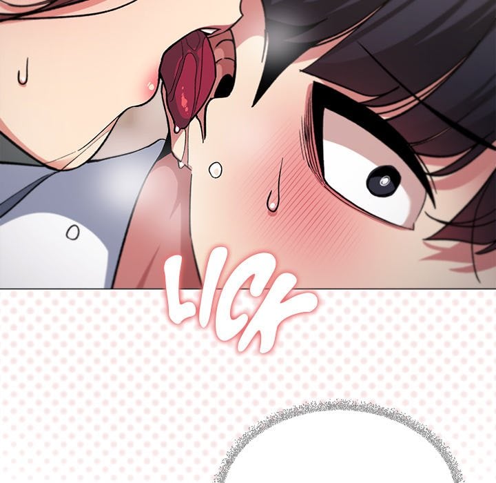 Someone Stop Her! (Uncensored) Chapter 46 - Page 82
