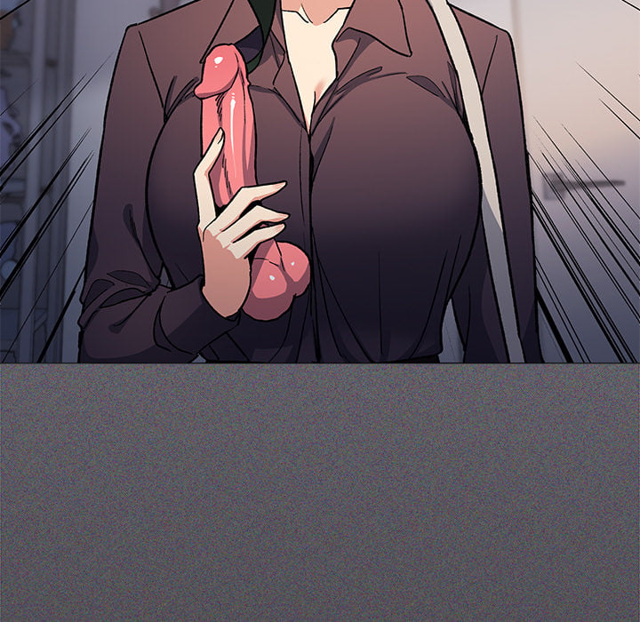 Someone Stop Her! (Uncensored) Chapter 49 - Page 7