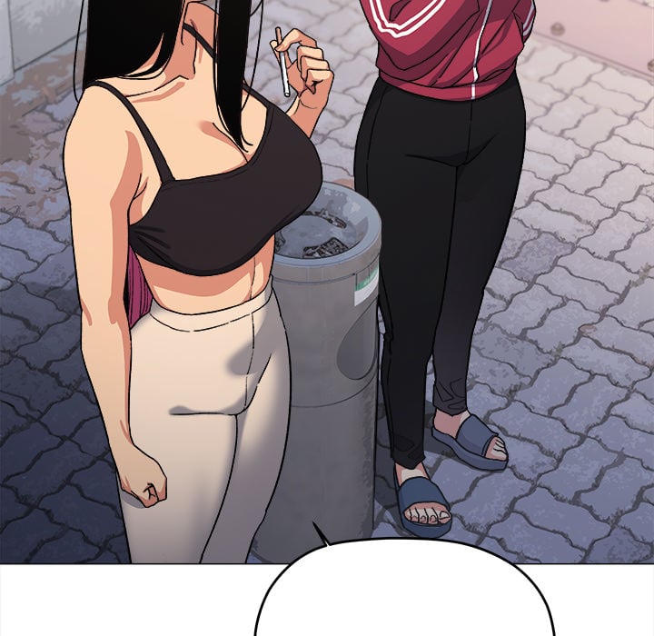 Someone Stop Her! (Uncensored) Chapter 49 - Page 131