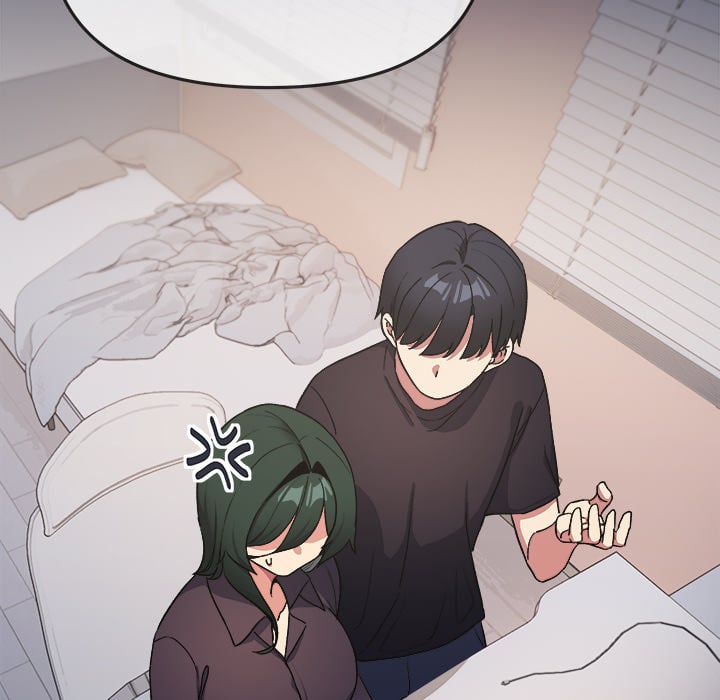 Someone Stop Her! (Uncensored) Chapter 49 - Page 90