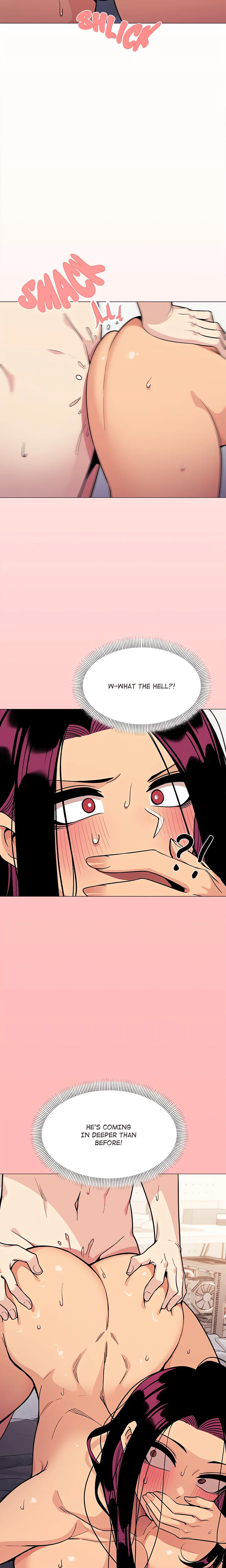 Someone Stop Her! (Uncensored) Chapter 7 - Page 25