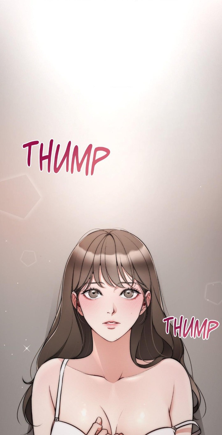 Touch Me, Tease Me (Uncensored) Chapter 10 - Page 52